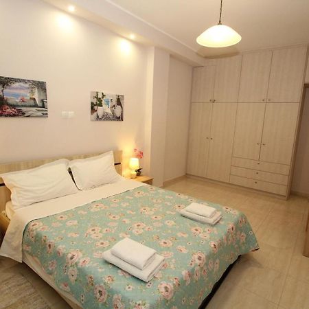 Апартаменти Filoxenia House Near Airport Враврона Екстер'єр фото