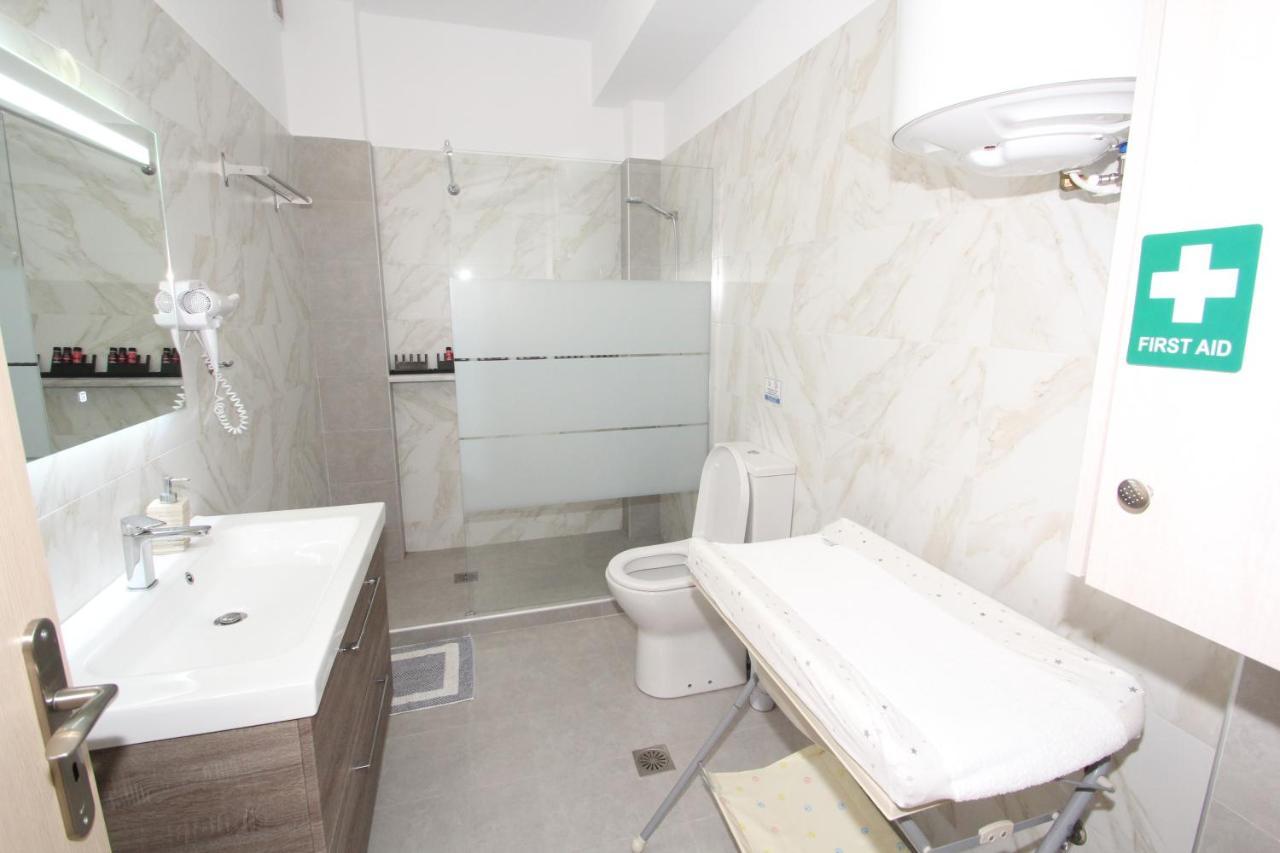 Апартаменти Filoxenia House Near Airport Враврона Екстер'єр фото